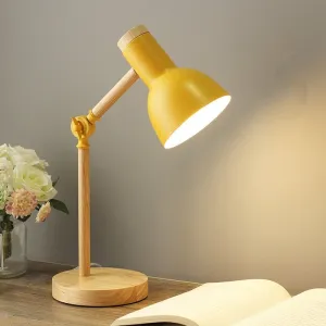 Eye Protection LED Table Lamp for Reading