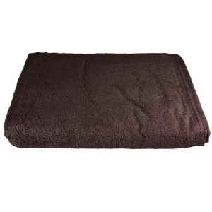 Facial Accessory : Organic Spa Face Towel
