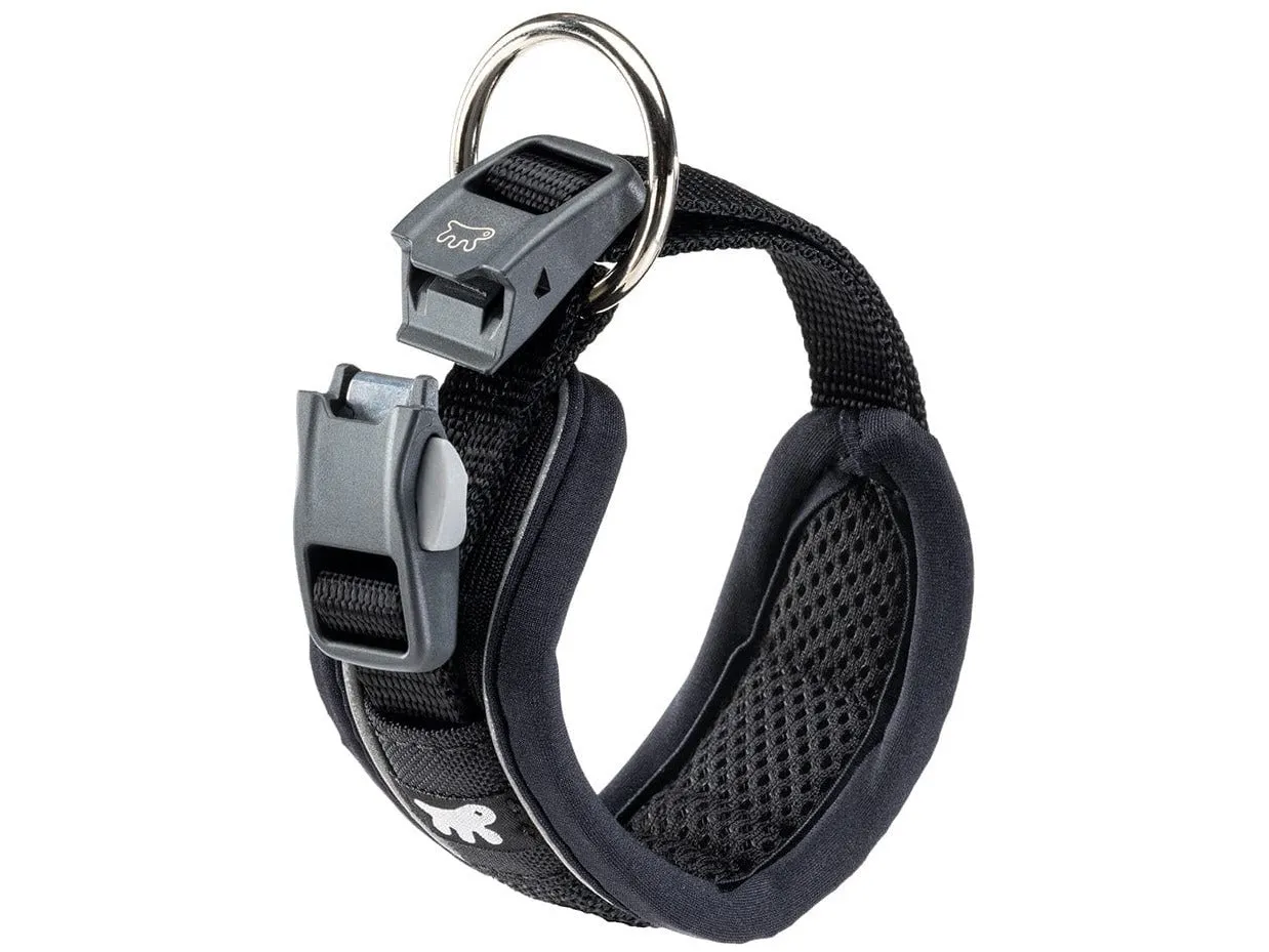 Genius C20/43 Black Collar