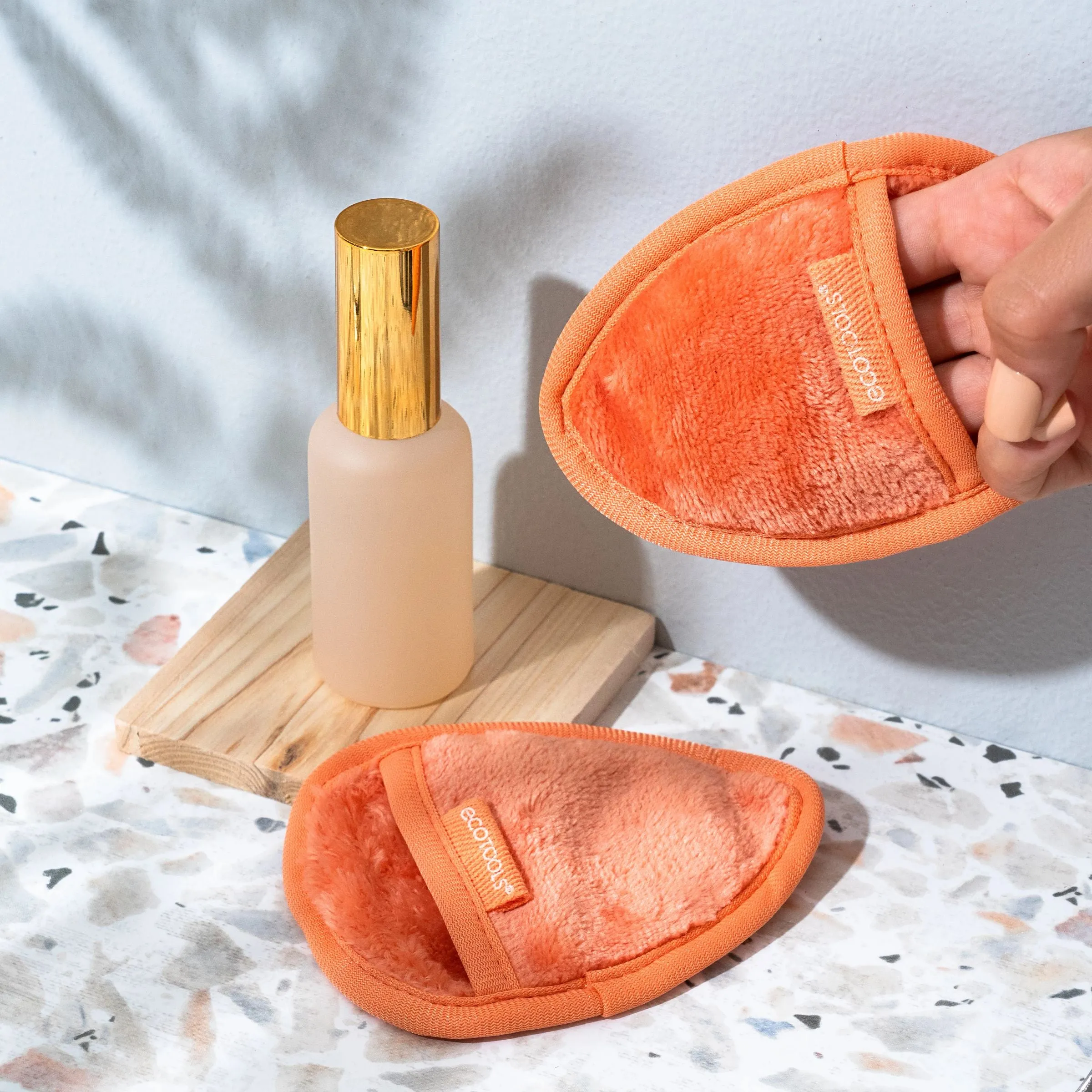 Gentle Facial Cleansing Cloths