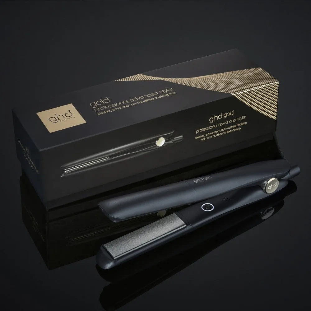ghd Gold Professional Advanced Styler