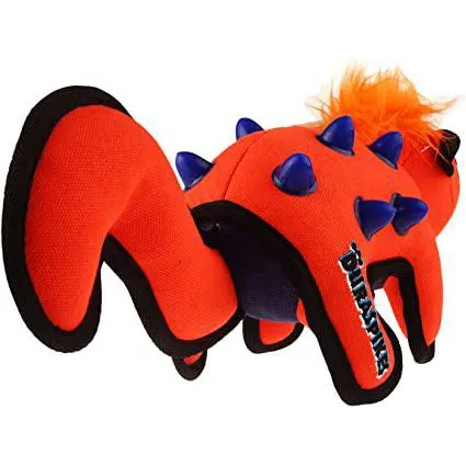GiGwi - Duraspikes Racoon Dog Toy - Small