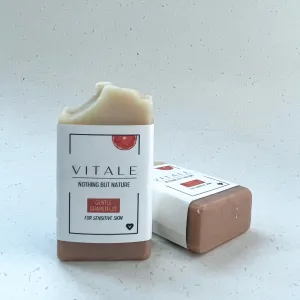 Handmade Soap - Gentle Grapefruit