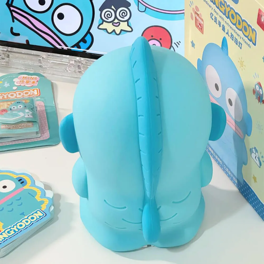 Hangyodon Squishy Pat Night Light