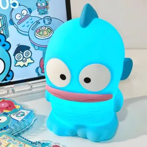 Hangyodon Squishy Pat Night Light