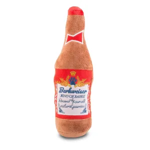 Haute Diggity Dog - Barkweiser Bottle