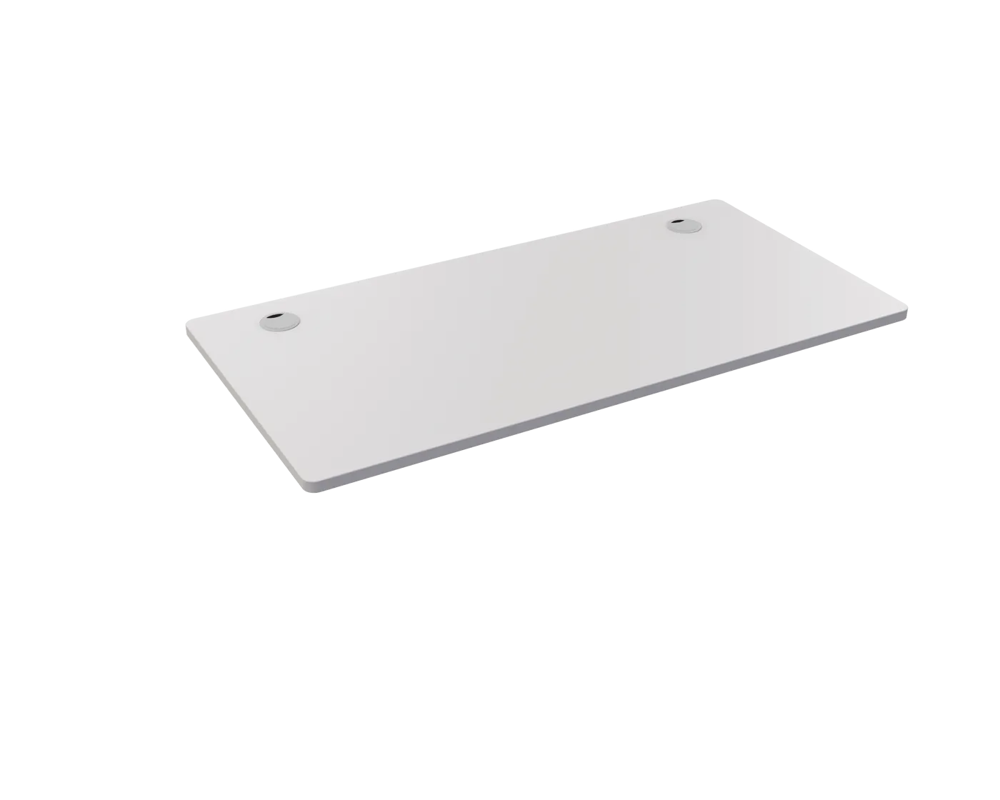 Hi5 Rectangular Standing Desk Top Only