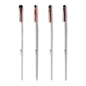 Innovator Cosmetics Eyebrow Master Brush Set