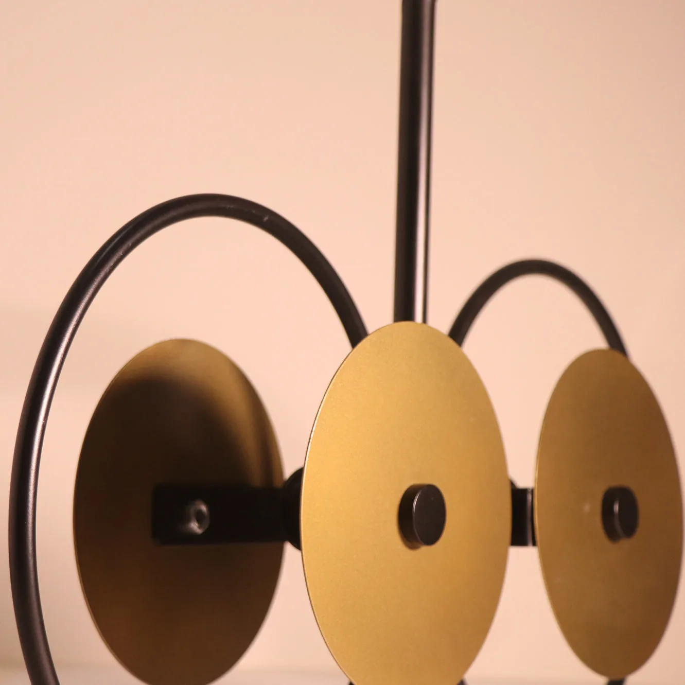 Iris Pendant Lamp