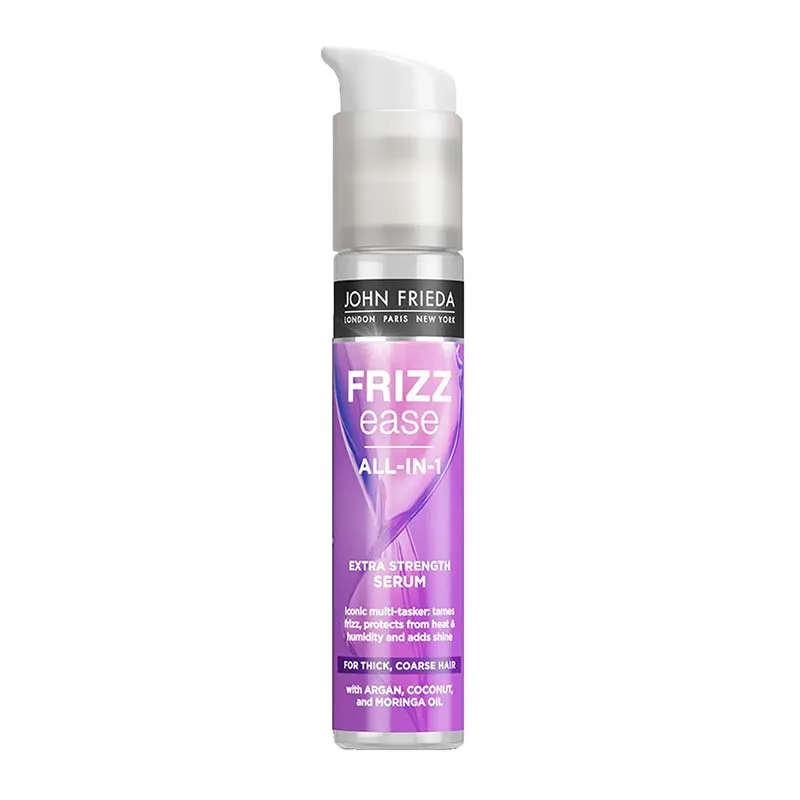 John Frieda Frizz Ease All-In-1 Extra Strength Serum