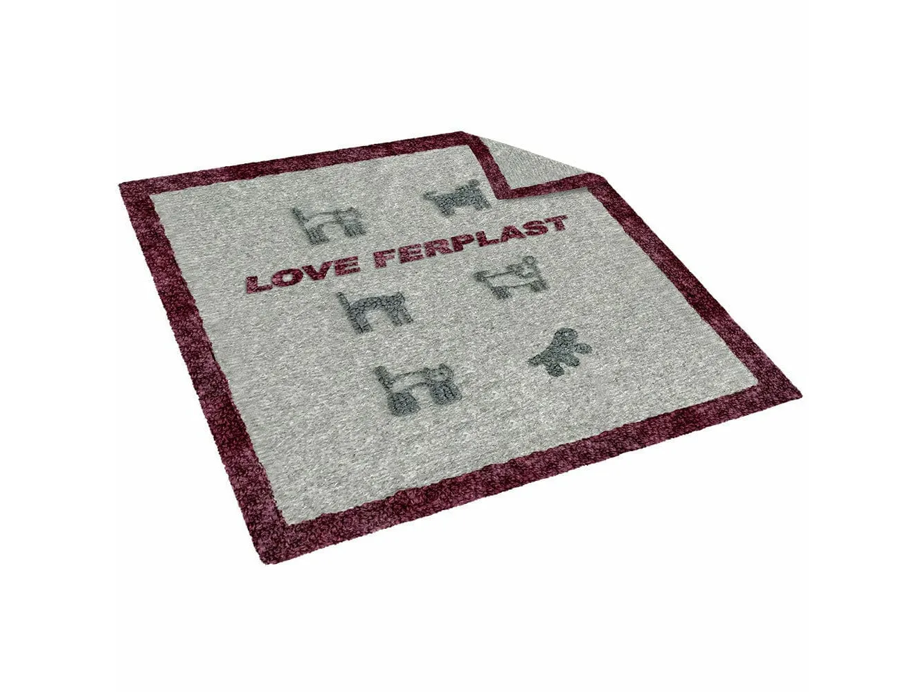 Karina Blanket Wool