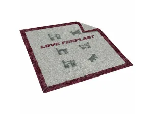 Karina Blanket Wool