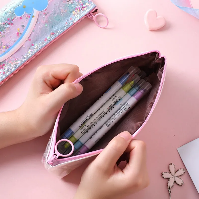 Kawaii Dreamy Pencil Case