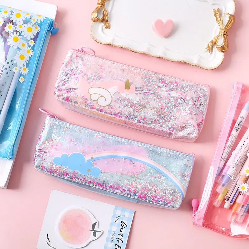 Kawaii Dreamy Pencil Case