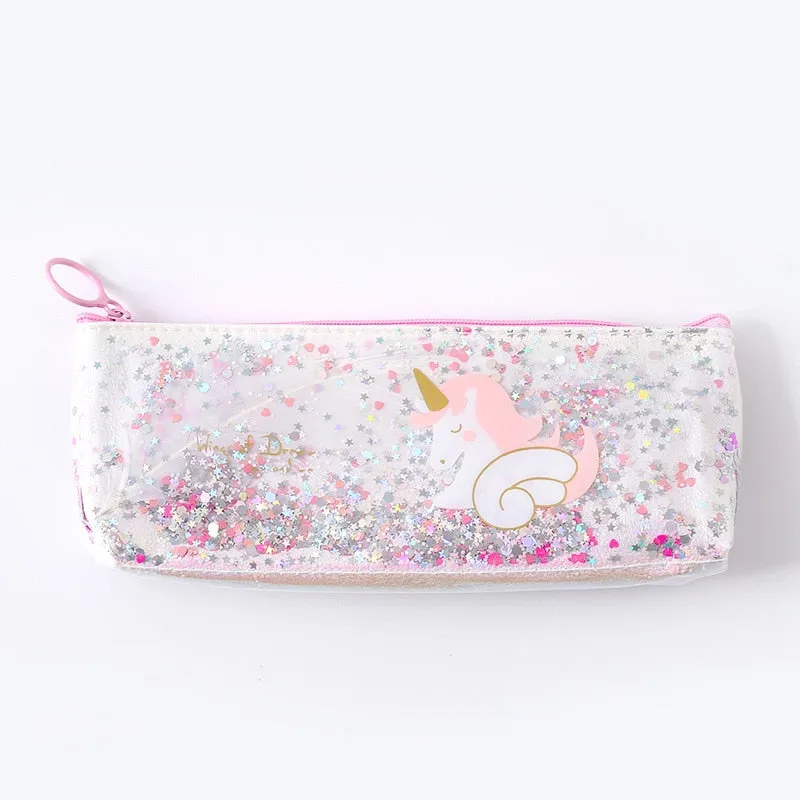 Kawaii Dreamy Pencil Case