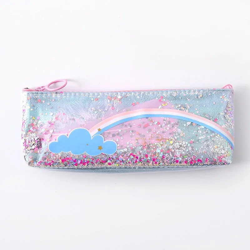 Kawaii Dreamy Pencil Case