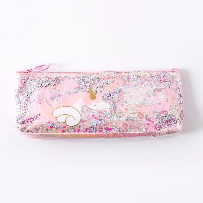 Kawaii Dreamy Pencil Case