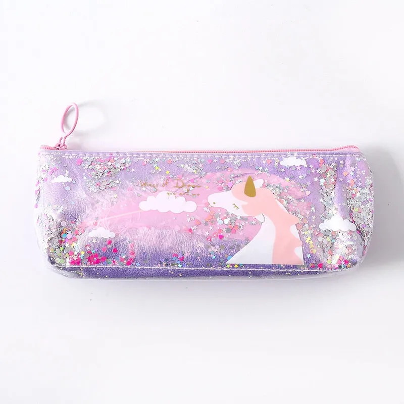 Kawaii Dreamy Pencil Case
