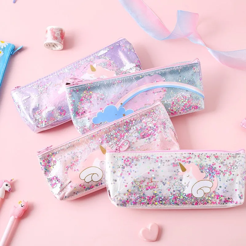 Kawaii Dreamy Pencil Case