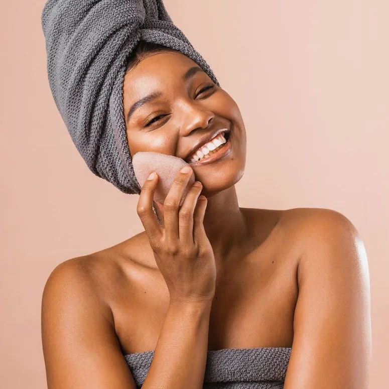 Konjac sponge