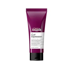 L'oreal CURL EXPRESSION LONG LASTING INTENSIVE MOISTURISER 200ML