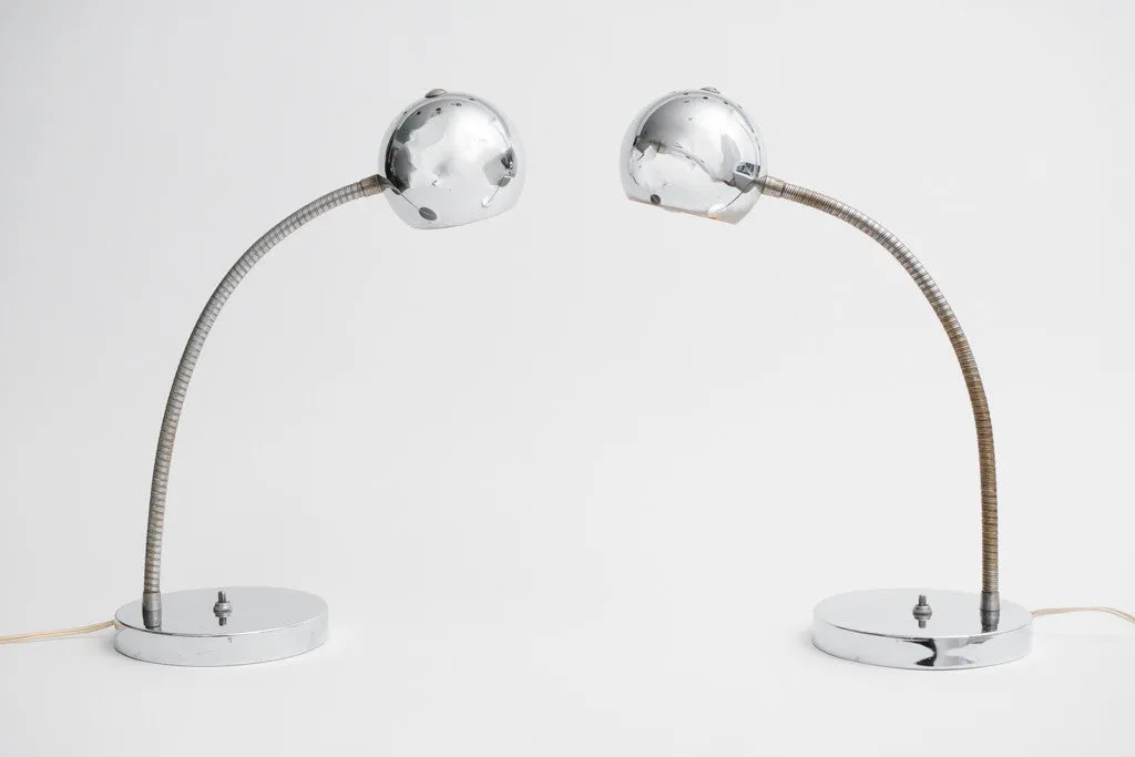 MC Eye Lamps