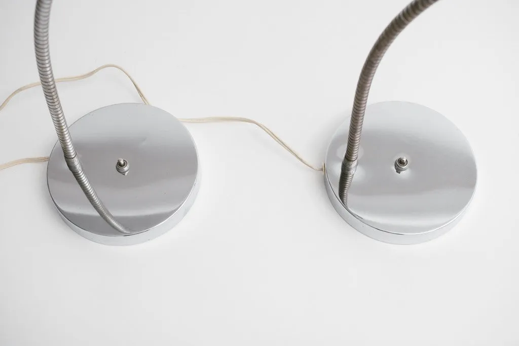 MC Eye Lamps