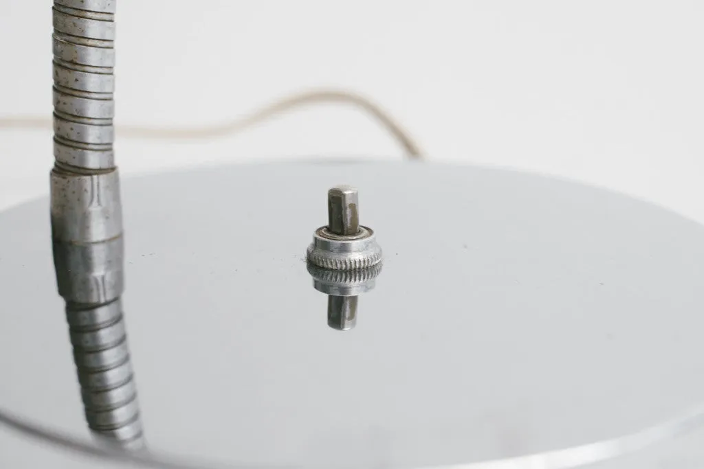 MC Eye Lamps