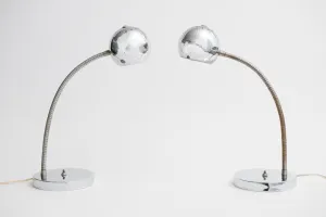 MC Eye Lamps