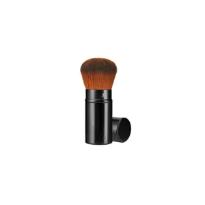 Moroccan Tan Finishing Brush