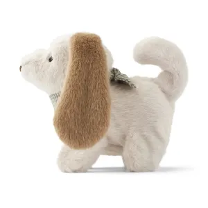 Motoric Teddy Dog
