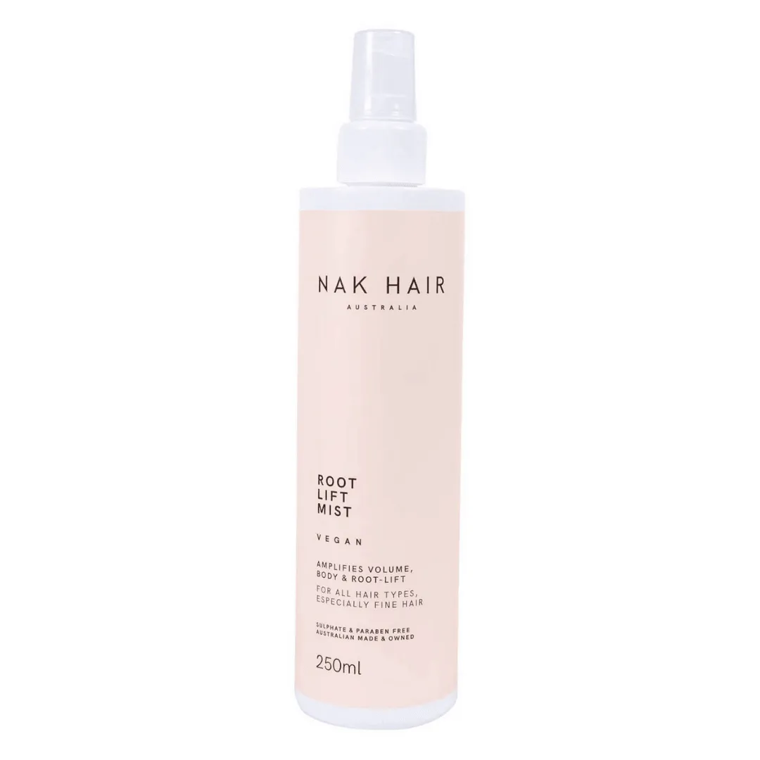 Nak Root Lift Mist 250ml