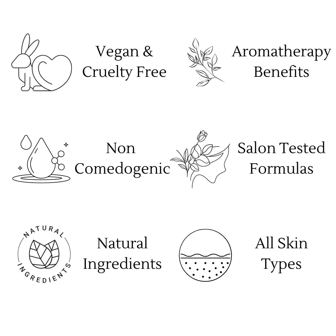 Natural Fibre Konjac Facial Sponge