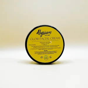 Natural Glow Facial Cream