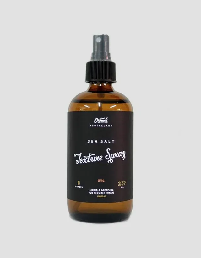 O'douds - Sea Salt Texture Spray, 237ml