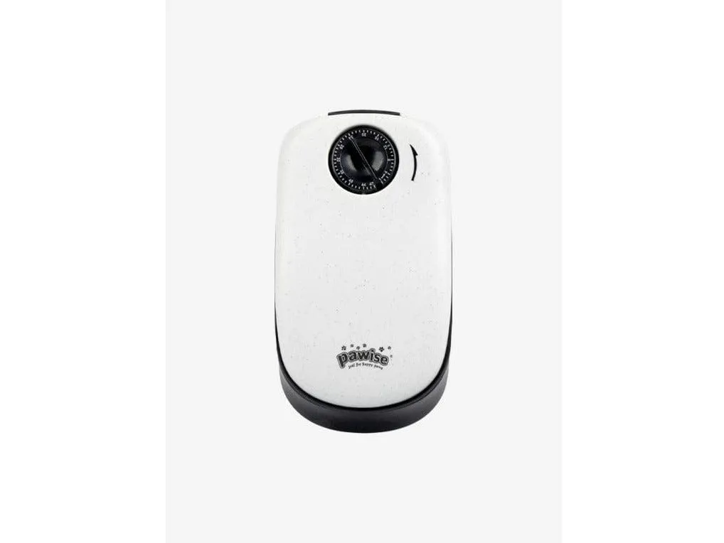 PAWISE  auto feeder-single 13x7x24cm