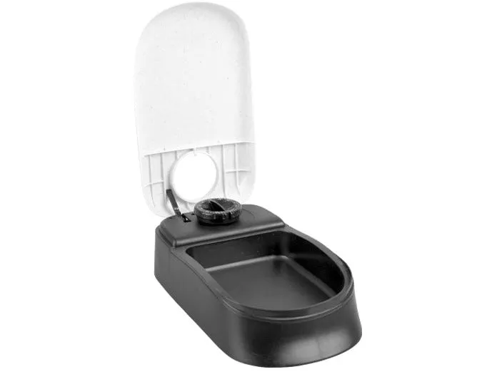 PAWISE  auto feeder-single 13x7x24cm