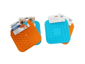 Pawise Dog  Lick  Mat