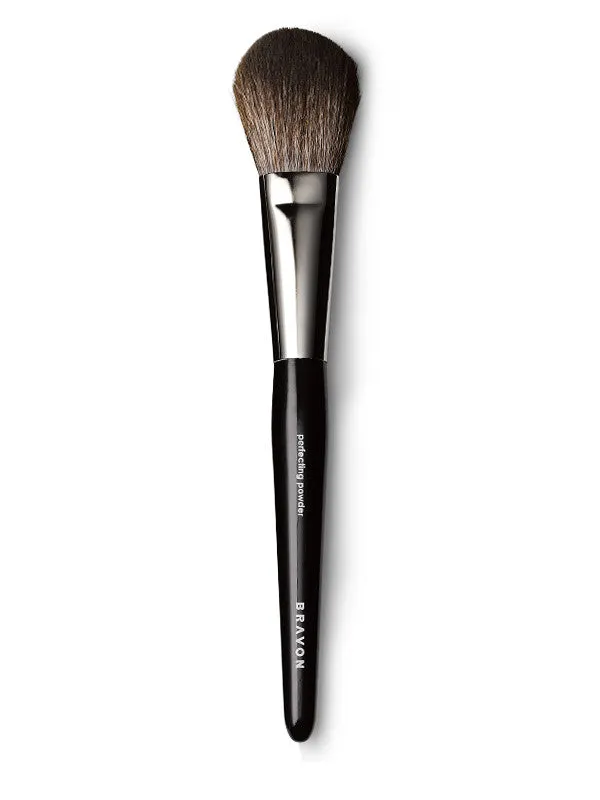 Perfecting Powder Brush