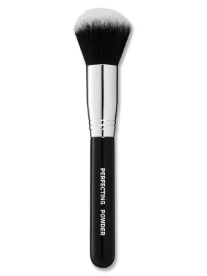 Perfecting Powder Brush