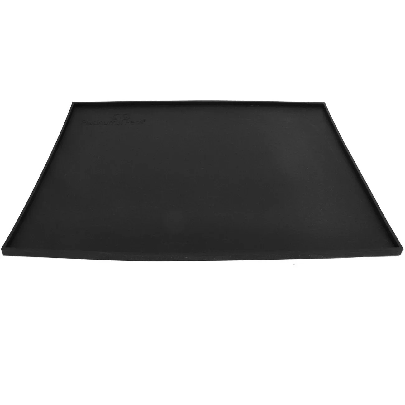 Platinum Pets Heavy Duty Silicone Cat & Kitten Feeding Mat
