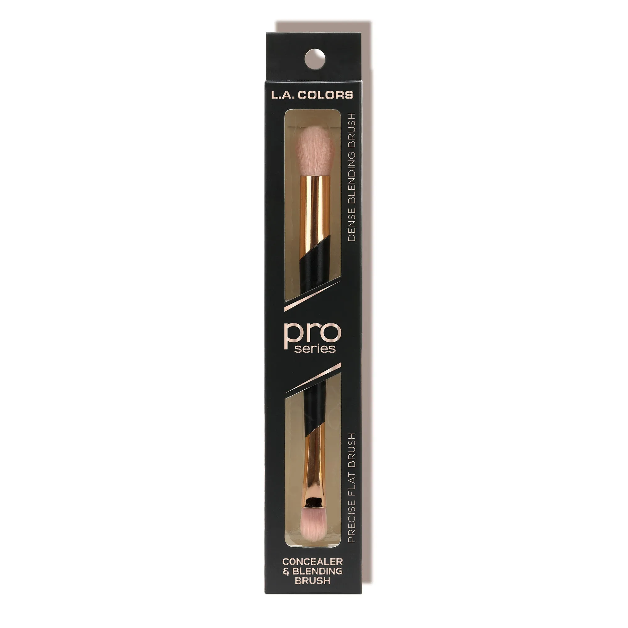Pro Series - Concealer & Blending Brush