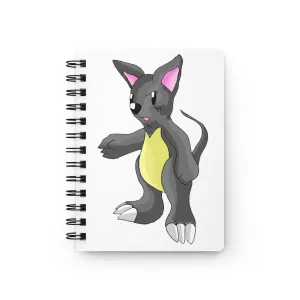 Psycore Spiral Bound Journal