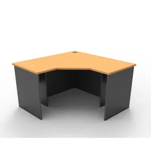 Rapid Worker Corner Workstation