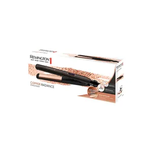 Remington Copper Radiance Straightener S5700
