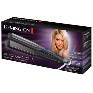 REMINGTON S5525 PRO CERAMIC HAIR STRAIGHTENER