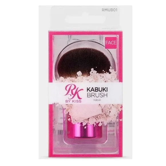 RK By Kiss RK Kabuki Brush RMUB01
