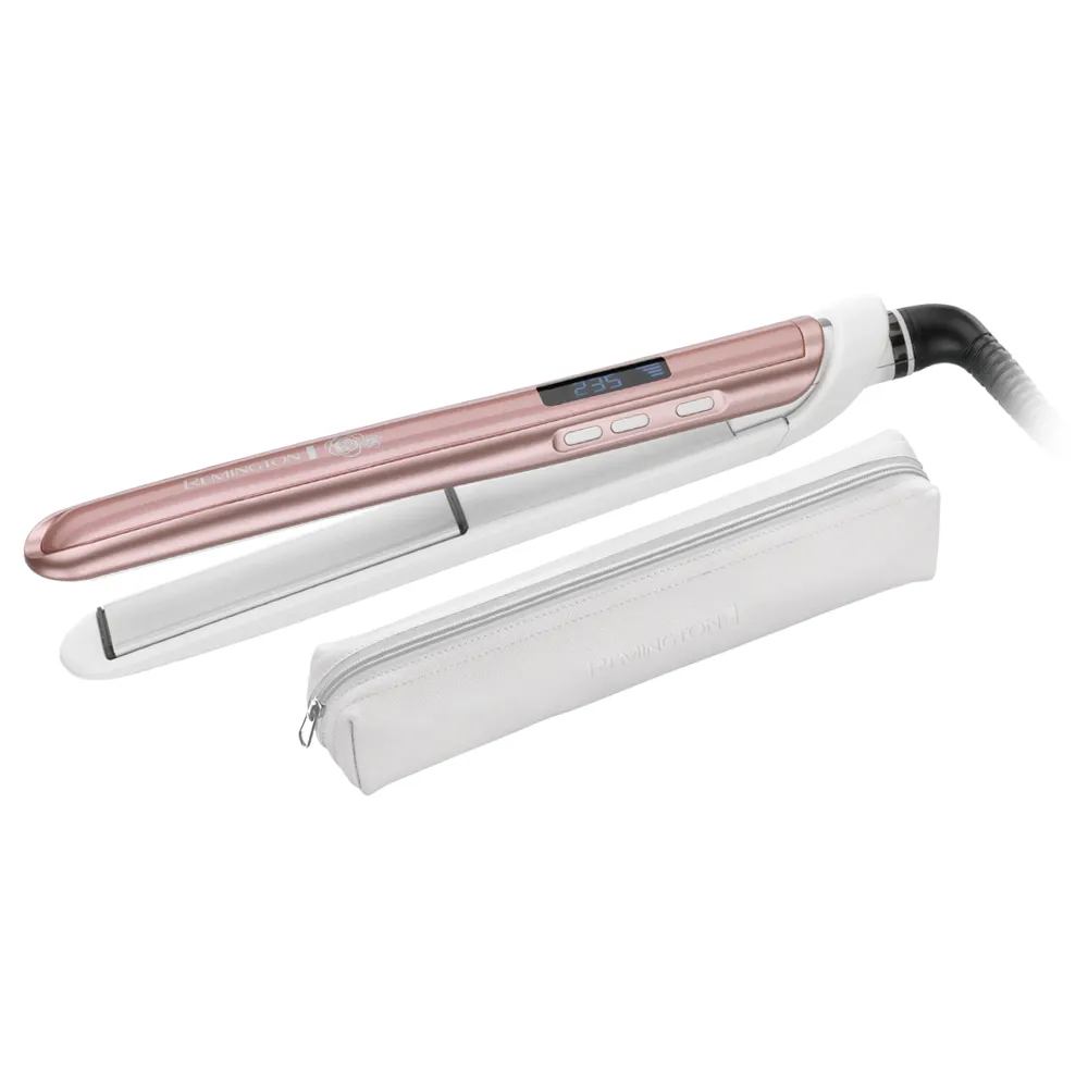 ROSE LUXE STRAIGHTENER S9505