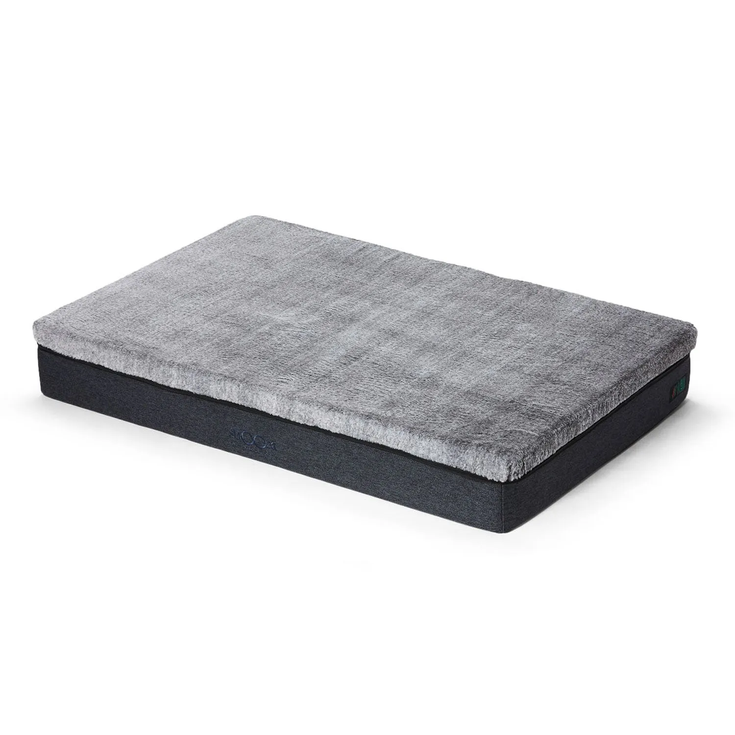Snooza Big Dog Bed Chinchilla