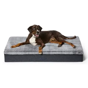 Snooza Big Dog Bed Chinchilla